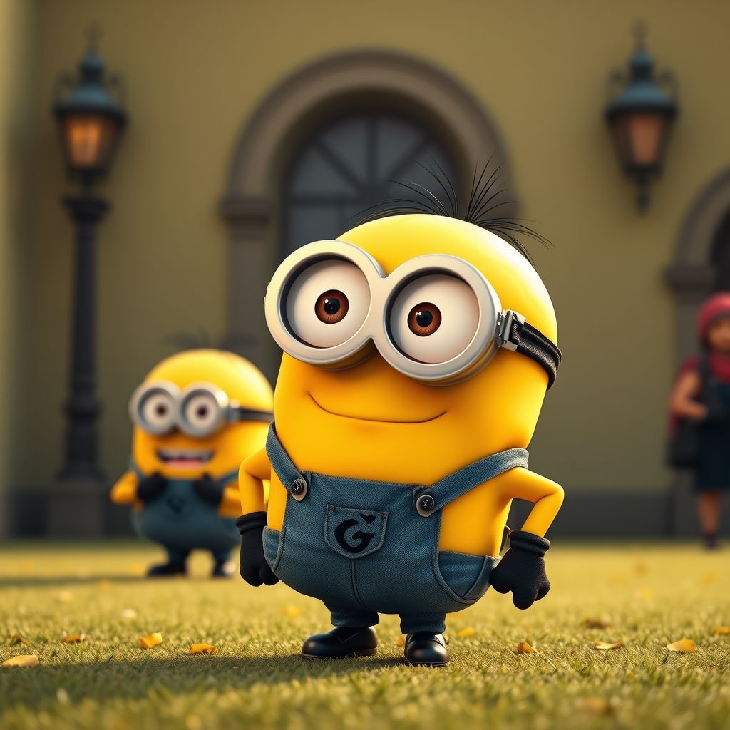 สำรวจเพลงใน 'Despicable Me 4': พลังสร้างสรรค์ที่ไม่เหมือนใคร